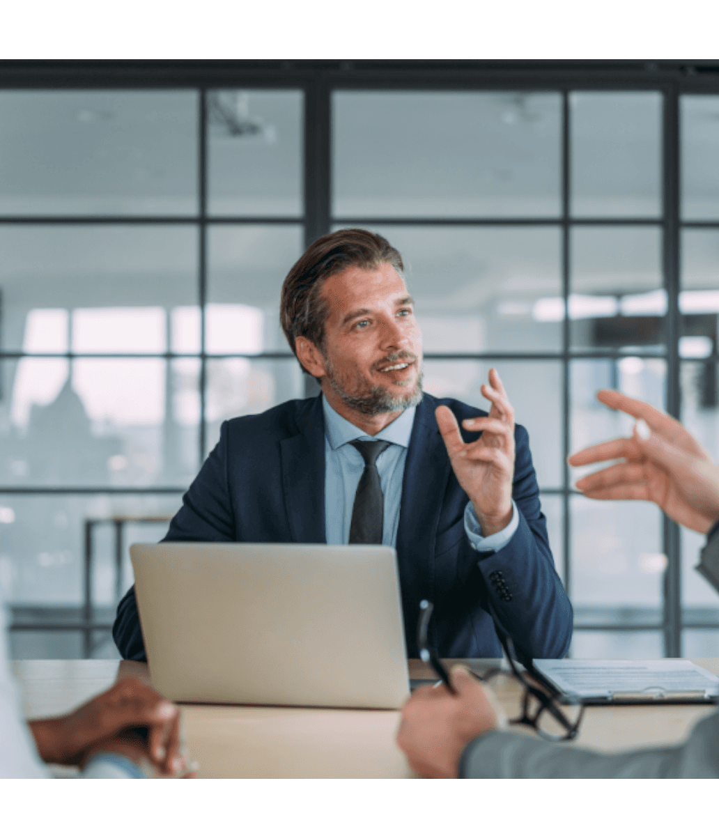 Products to secure your future