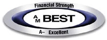 A.M. Best Rating for Eagle Life Insurance